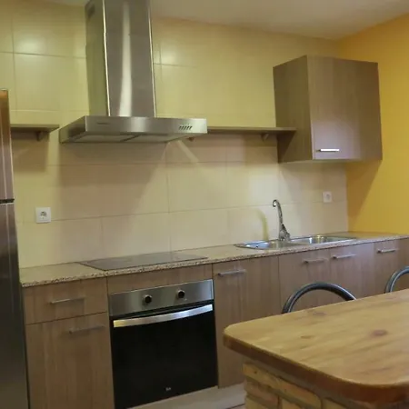 Apartament Esquirol