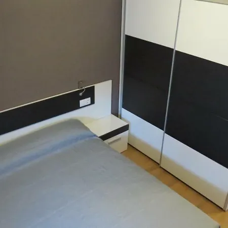 شقة Apartament Esquirol *