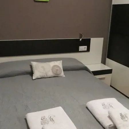 Apartament Esquirol